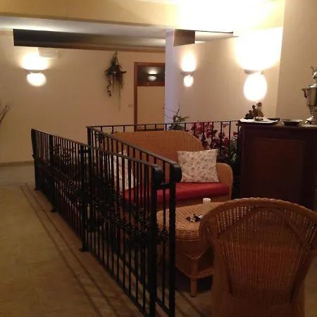 Hotel I Pionieri-3