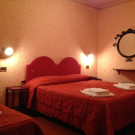 Hotel I Pionieri-2