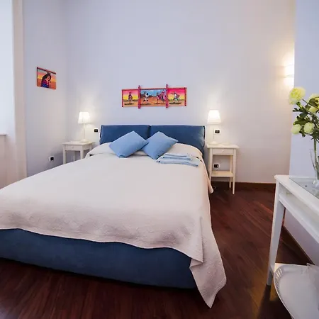 Mata e Grifone B&B-2