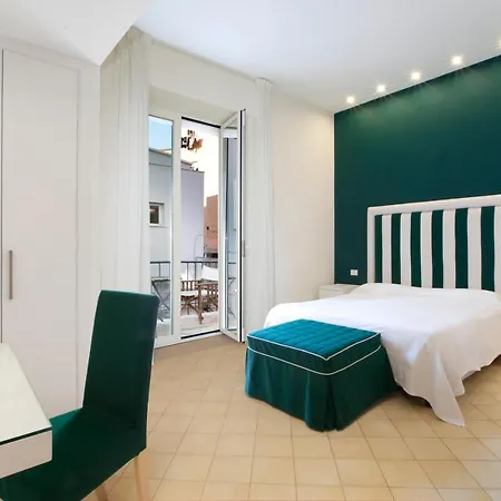Sorrento Apartments One-2