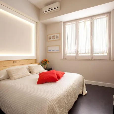 Sorrento Apartments One-3