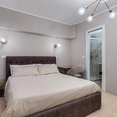 Vogue Suites Rome-3
