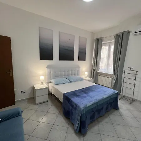 Bed And Breakfast Mare Blu-2