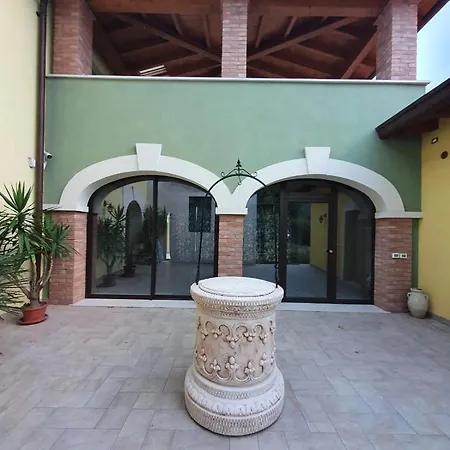 Paradiso degli Ulivi B&B-3