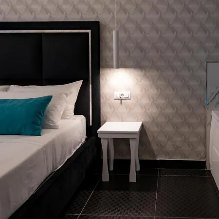 Luna Luxury Bed&Breakfast-3