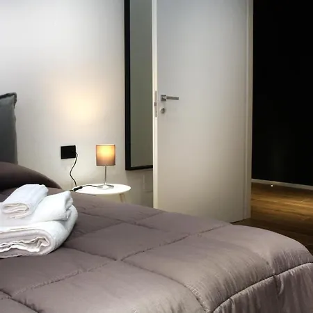 Business Home Via Isonzo B&B-3
