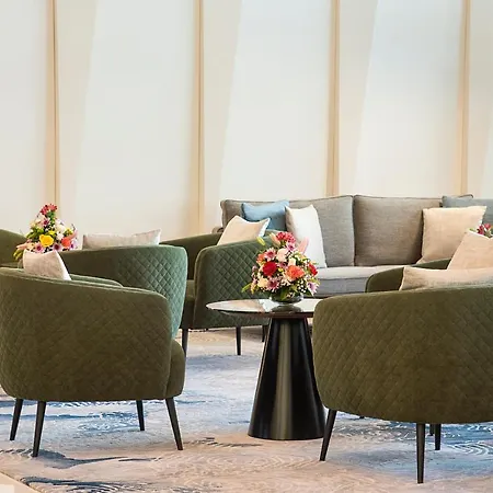 Asiana Grand Hotel-3