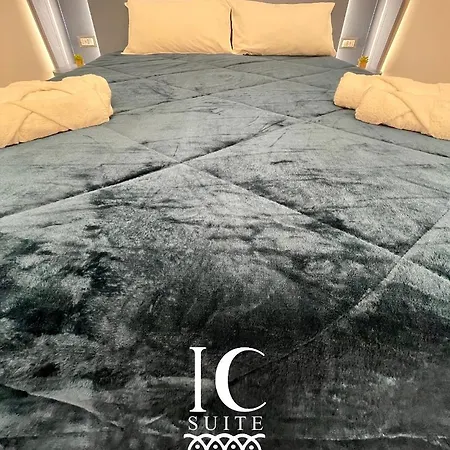 I Cappuccini Suite-3
