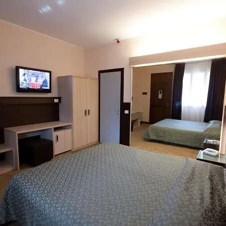 Hotel Campana-3