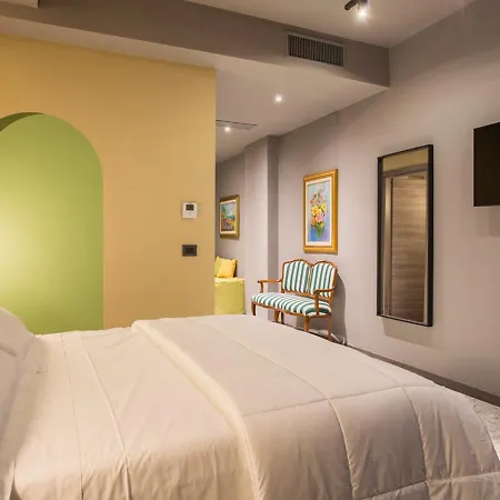 Corso Vittorio B&B-2