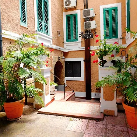 B&B Antica Dimora-2