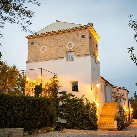 Casale delle Lavande-2