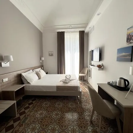 Nove Volte B&B-3
