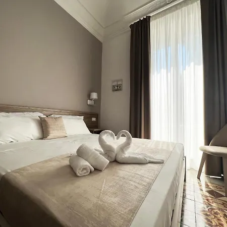 Nove Volte B&B-2