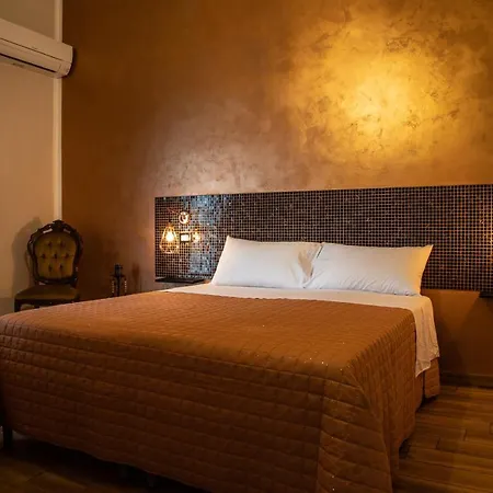 Cairoly Rooms'-2