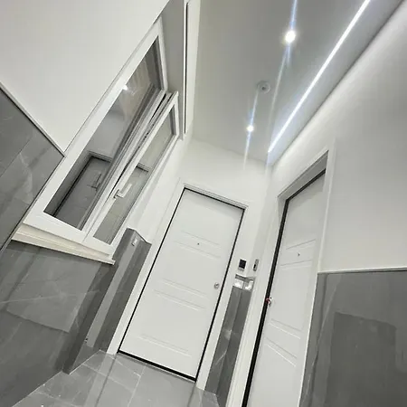 Suite Luxury Manfredi - Centro-2