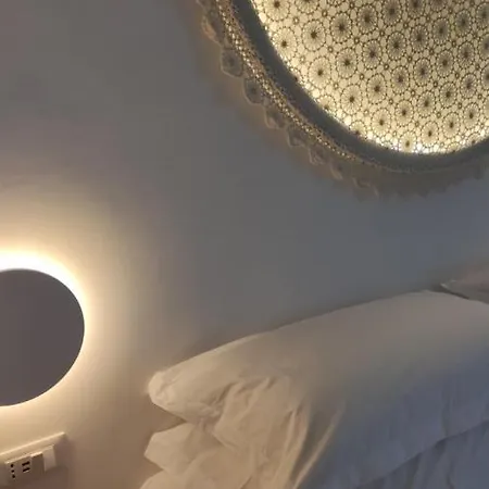 PALAZZO CAMERLENGO Suites Relax-3