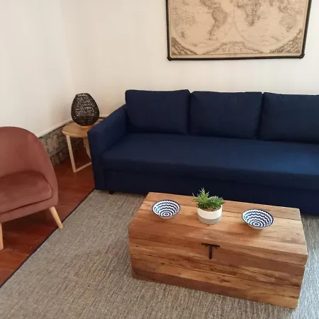 Succeed Terreiro Do Paco Suites-2