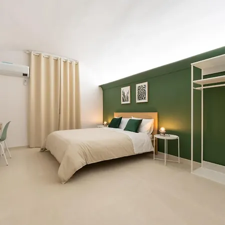 Napoli Maison-2