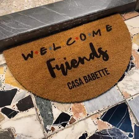 Dante Alighieri - Casa Babette-3