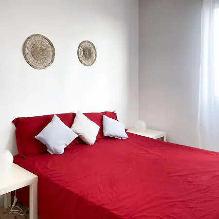 Appartamento Romano-3