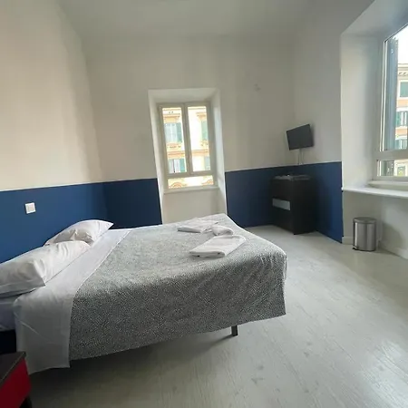 Prati Boutique Suites-2