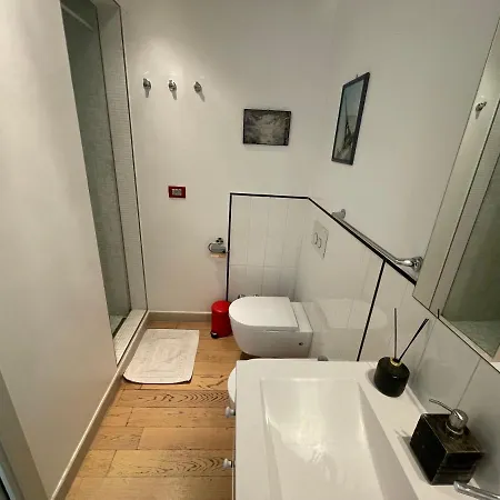 Bellaria 17 B&B-2