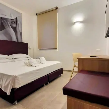 Bertiera Rooms-2