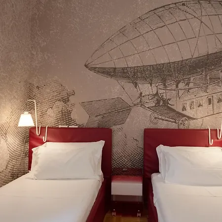 Pignatelli Guesthouse-2