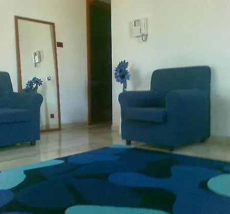 Residence La Vecchia Reggio-2