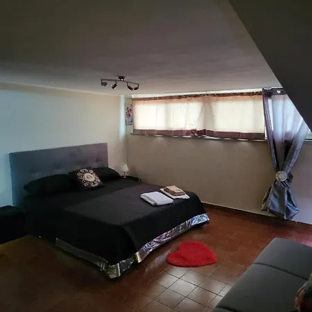 Catania Relax B&B-2