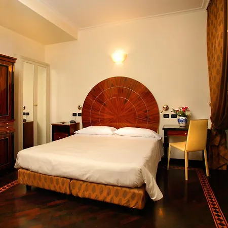 Hotel Gregoriana-3