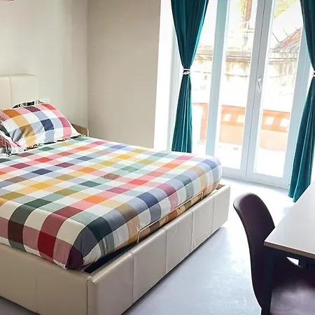 Ele Rooms San Pietro-2
