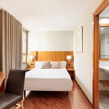 Hotel Best Aranea-2