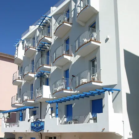 Residence Mediterraneo-3