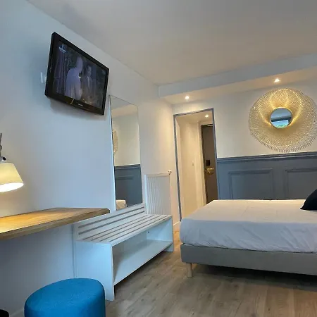 Hotel Little Regina-3