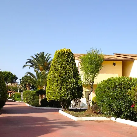 Villaggio Hotel Club La Pace-2