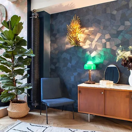 Hotel Henriette-3