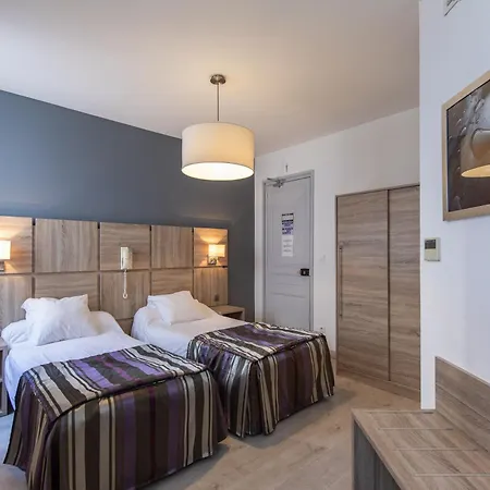 Hotel Jeanne D'Arc-2