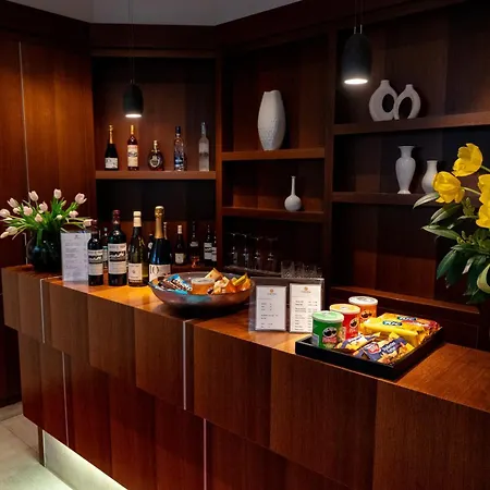 Hotel Carlton Munich-3