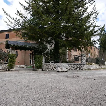 LH Albergo Il Picchio-2