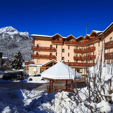 Hotel Gruppo Brenta-2