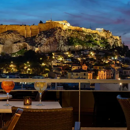 Hotel Adonis Athens-3