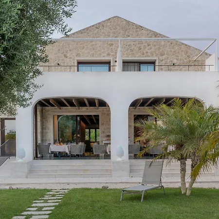 Borgo Giallonardo Wine Relais-2