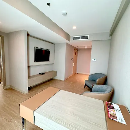 Ramada Graand Swiss Sukhumvit 11-2