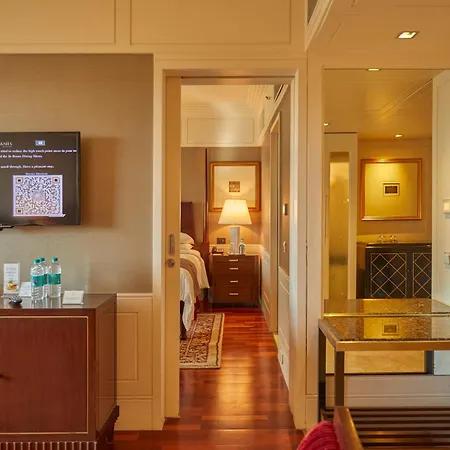 The Leela Mumbai-2