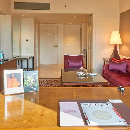 The Leela Mumbai-2