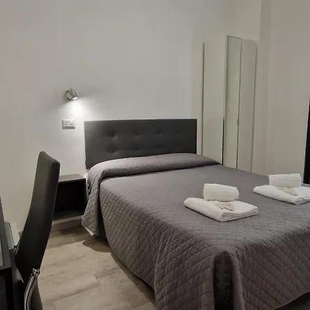 Oasi Guest House-3