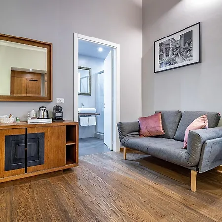Antico Centro Suite-2