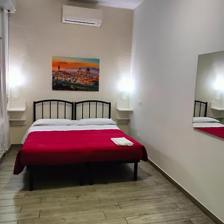 Il Grillo Di Firenze B&B-2